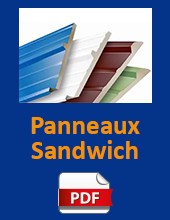 Panneaux Sandwich