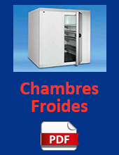 Chambresfroides