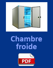 Pro Clim - Chambre Froide