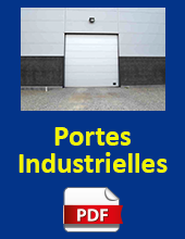 Portes Industrielles